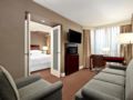 Sheraton Parkway Toronto North Hotel & Suites ホテルの詳細