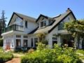 Sooke Harbour House ホテルの詳細