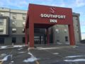 Southfort Inn ホテルの詳細