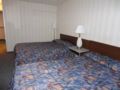 Springs Motor Inn ホテルの詳細