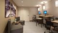 Staybridge Suites By Holiday Inn Red Deer North ホテルの詳細