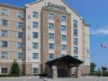 Staybridge Suites Oakville Burlington ホテルの詳細