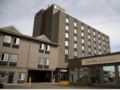 Stonebridge Hotel Fort St. John ホテルの詳細