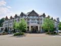 Summit Lodge Boutique Hotel Whistler ホテルの詳細