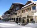 Sun Peaks Lodge ホテルの詳細