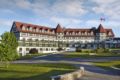 The Algonquin Resort St. Andrews by-the-Sea, Autograph Collection ホテルの詳細
