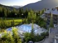 The Coast Blackcomb Suites At Whistler ホテルの詳細