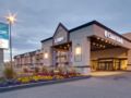 The Coast Kamloops Hotel & Conference Centre ホテルの詳細