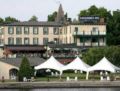 The Gananoque Inn & Spa ホテルの詳細