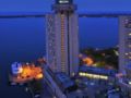 The Westin Harbour Castle, Toronto ホテルの詳細