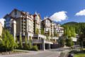 The Westin Resort & Spa, Whistler ホテルの詳細