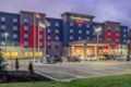 TownePlace Suites by Marriott Belleville ホテルの詳細