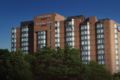 TownePlace Suites by Marriott Toronto Northeast/Markham ホテルの詳細