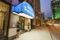 Travelodge by Wyndham Montreal Centre ホテルの詳細