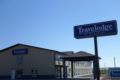 Travelodge by Wyndham Pincher Creek ホテルの詳細