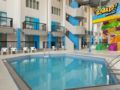 Travelodge Hotel & Conference Centre by Wyndham Regina ホテルの詳細