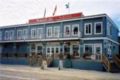 Westmark Inn Dawson City ホテルの詳細