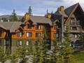 WorldMark Canmore Banff ホテルの詳細