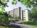 ZUM Residences Universite Montreal ホテルの詳細