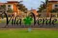 Agua hotels Sal Vila Verde ホテルの詳細