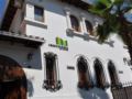 Casadetodos B&B Boutique ホテルの詳細