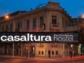 CasAltura Hostel Boutique ホテルの詳細