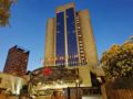 Crowne Plaza Santiago ホテルの詳細