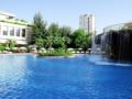 Grand Hyatt Santiago ホテルの詳細