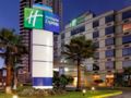 Holiday Inn Express Iquique ホテルの詳細