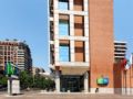 Holiday Inn Express Santiago Las Condes ホテルの詳細