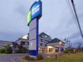 Holiday Inn Express Temuco ホテルの詳細