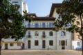 Hotel Altiplanico Bellas Artes ホテルの詳細