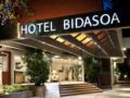 Hotel Boutique Bidasoa ホテルの詳細