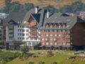 Hotel Cumbres Puerto Varas ホテルの詳細