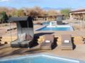 Hotel Cumbres San Pedro de Atacama ホテルの詳細