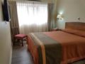 Hotel Diego de Almagro Antofagasta Express ホテルの詳細