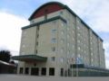 Hotel Diego de Almagro Punta Arenas ホテルの詳細