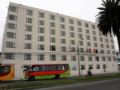 Hotel Diego de Almagro Valparaiso ホテルの詳細