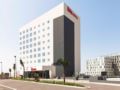 Ibis Casablanca Nearshore ホテルの詳細