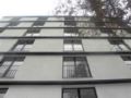 Lastarria Santiago Suite Apartment ホテルの詳細