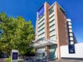 Novotel Santiago Providencia ホテルの詳細