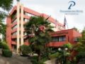 Panamericana Hotel Providencia ホテルの詳細