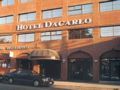RQ Hotel Dacarlo ホテルの詳細