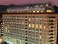 The Ritz-Carlton, Santiago ホテルの詳細