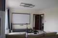 100 inch home theater 4bedrooms2 halls2 bathrooms ホテルの詳細