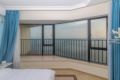 180 degree frontline sea view room ホテルの詳細