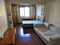 28sqm room nearby Tsinghua University ホテルの詳細