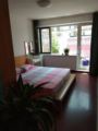 4 bedroom suite near to metro in the city center ホテルの詳細