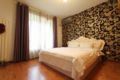 A304 Wyatt City 2 Bedroom Apartment ホテルの詳細