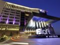 Aloft Nanhai Foshan ホテルの詳細